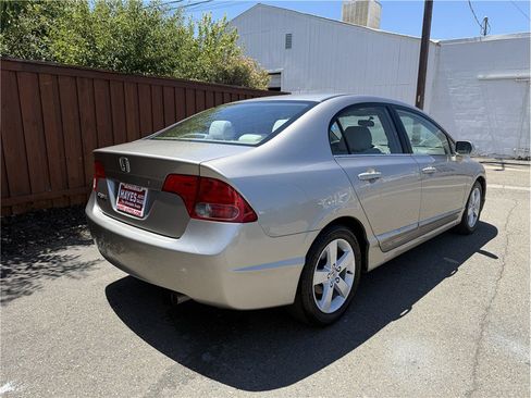 Used 2006 Honda Civic EX image 5