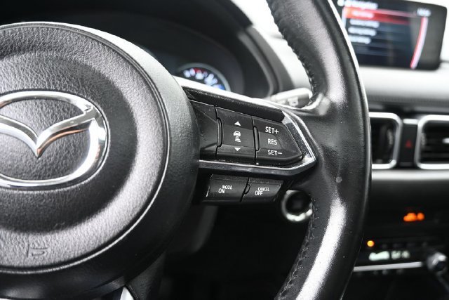 Used 2019 MAZDA CX-5 Grand Touring FWD image 16