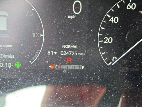 Certified 2024 Honda CR-V Sport image 27