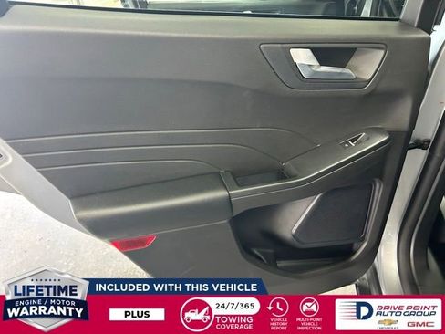 Used 2024 Ford Escape ST-Line image 20