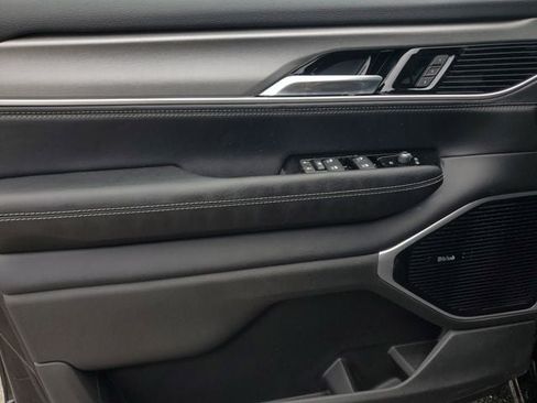 New 2026 Jeep Grand Wagoneer Limited AWD/4WD image 21