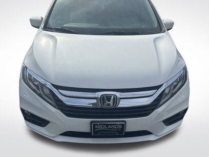 Used 2020 Honda Odyssey EX-L