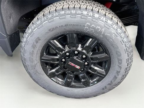 New 2026 GMC Sierra 3500 AT4 w/ AT4 Premium Plus Package AWD/4WD image 26