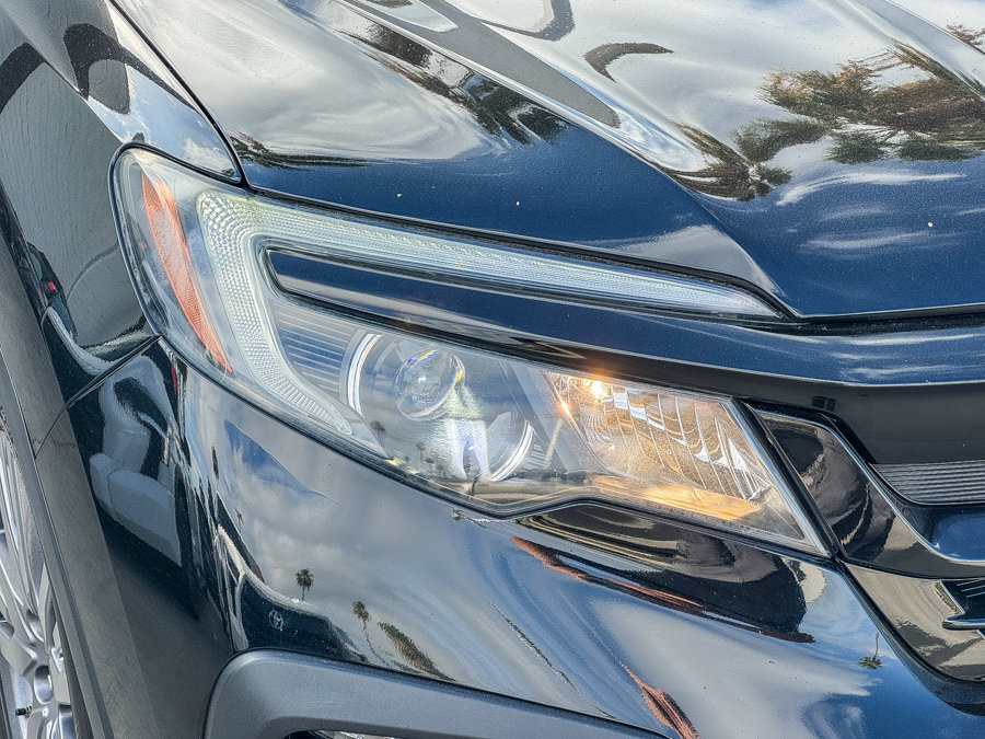 Used 2022 Honda Pilot Sport image 4