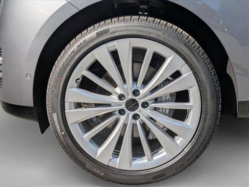 New 2026 Land Rover Range Rover SE AWD/4WD image 10