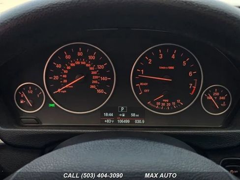 Used 2014 BMW 328i Sedan image 27