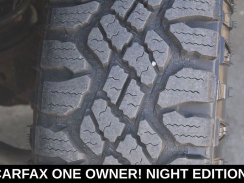 Used 2020 RAM 2500 Big Horn w/ Night Edition image 14