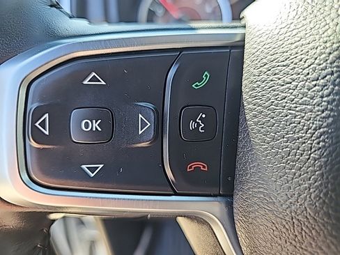 Certified 2024 RAM 1500 Big Horn image 29