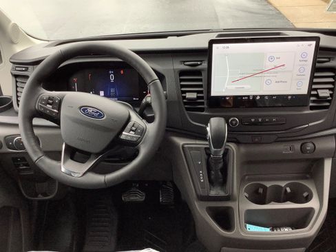 New 2026 Ford Transit 250 Cargo Van w/ Exterior Upgrade Package image 15