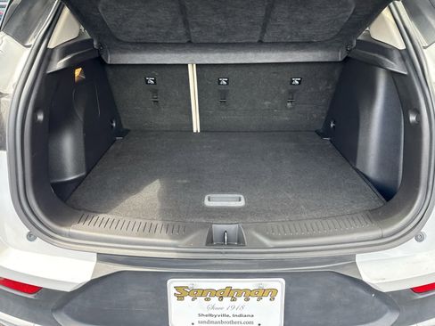 Used 2020 Buick Encore GX Preferred w/ Cold Weather Comfort Package FWD image 15