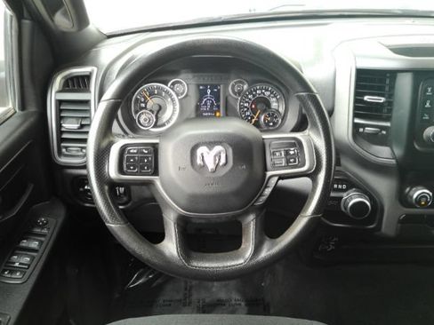 Used 2022 RAM 2500 Tradesman RWD image 27