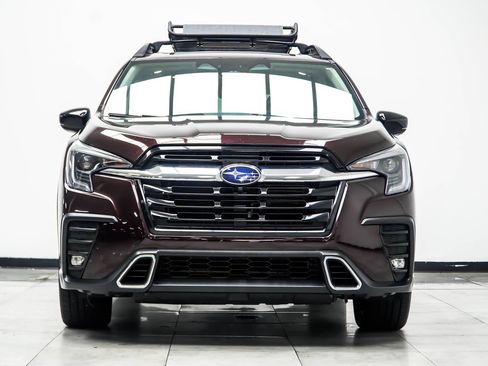 Used 2024 Subaru Ascent Touring AWD/4WD image 7