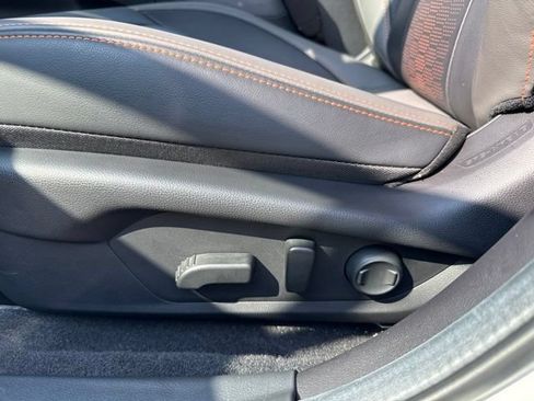 Certified 2026 Subaru Crosstrek 2.5i Limited w/ Crosstrek Mirror Package AWD/4WD image 20
