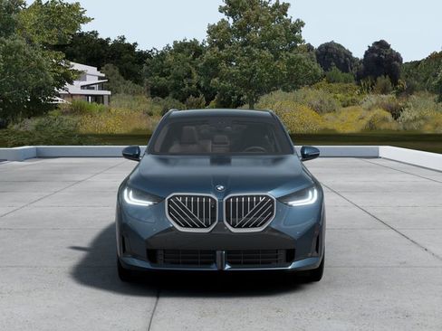 New 2026 BMW X3 xDrive30 AWD/4WD image 3