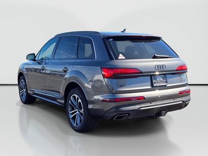 New 2026 Audi Q7 2.0T Premium Plus