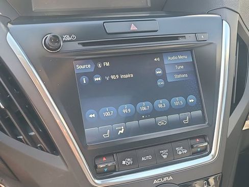 Used 2020 Acura MDX SH-AWD image 28