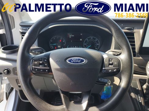 Used 2022 Ford Transit 350 XLT image 17