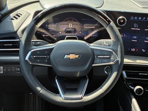 New 2026 Chevrolet Traverse LT w/ Enhanced Driving Package AWD/4WD image 21