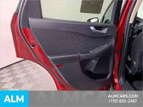 Used 2020 Ford Escape SEL image 35