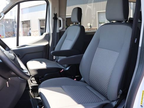Used 2025 Ford Transit 350 XLT AWD/4WD image 14