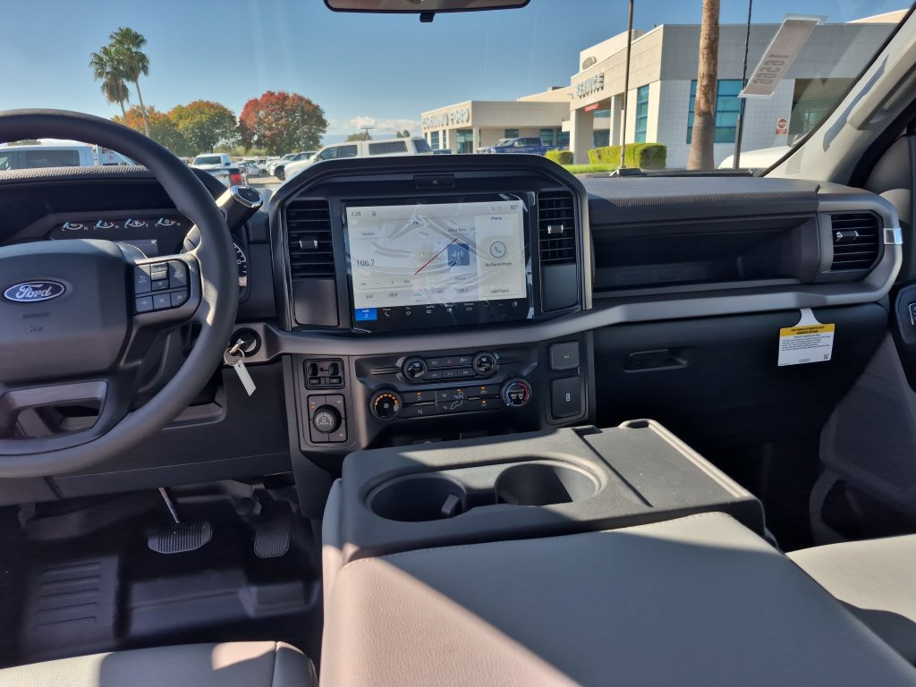 New 2026 Ford F150 XL w/ Tow/Haul Package AWD/4WD image 12