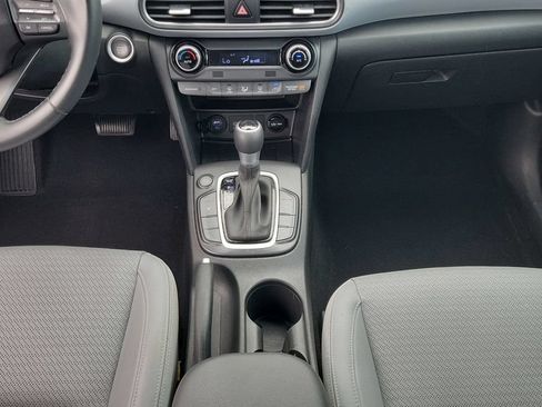 Used 2021 Hyundai Kona Limited w/ Cargo Package FWD image 15