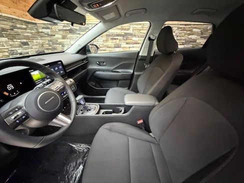 New 2026 Hyundai Kona SEL Sport image 11
