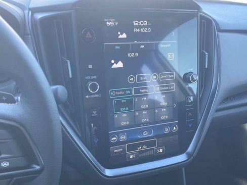 New 2026 Subaru Crosstrek 2.5i Limited AWD/4WD image 21