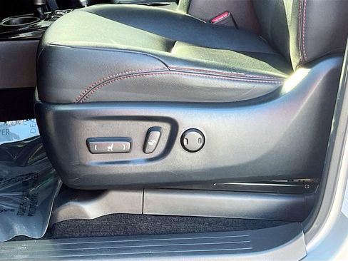 Used 2019 Toyota 4Runner TRD Off-Road Premium image 20