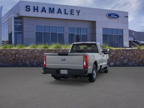 New 2026 Ford F350 XL image 8