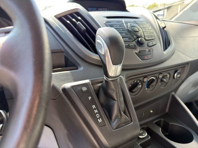 Used 2016 Ford Transit 350 148 High Roof Extended w/ Interior Upgrade Package RWD image 31
