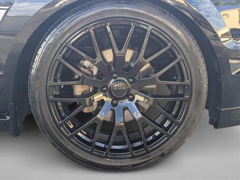 Used 2009 Ford Mustang GT Premium image 9