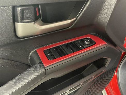 Certified 2024 Toyota Tacoma TRD Sport w/ TRD Sport Upgrade Package image 20