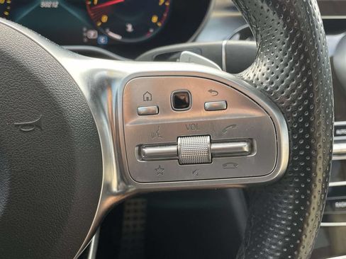 Used 2020 Mercedes-Benz C 300 Sedan image 12