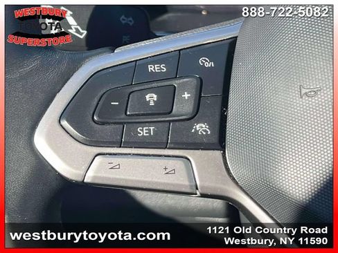 Used 2022 Volkswagen Jetta SE FWD image 25