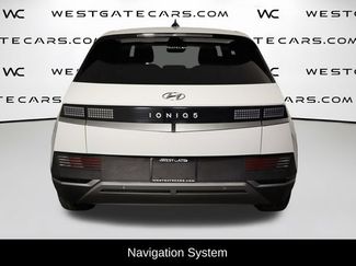 Used 2024 Hyundai Ioniq 5 SEL RWD video 2