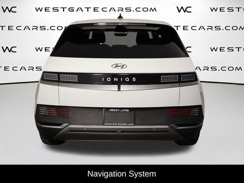 Used 2024 Hyundai Ioniq 5 SEL RWD image 2