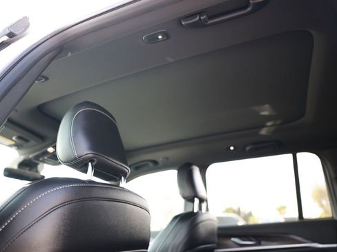 New 2025 Jeep Grand Cherokee Limited image 31