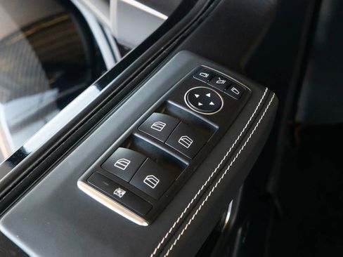 Used 2017 Mercedes-Benz G 550 Squared image 44