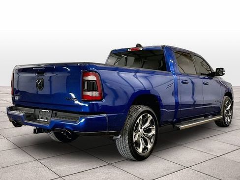 Used 2019 RAM 1500 Sport AWD/4WD image 11