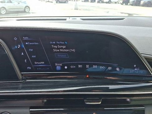 Certified 2024 Cadillac Escalade Sport w/ Touring Package image 22