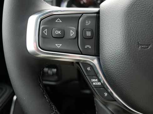 New 2026 RAM 1500 Laramie w/ Night Edition AWD/4WD image 20