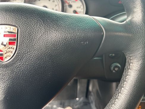 Used 2003 Porsche Boxster S RWD image 29