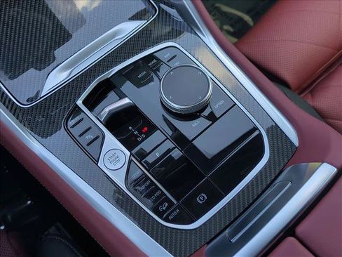Used 2026 BMW X6 M60i AWD/4WD image 12