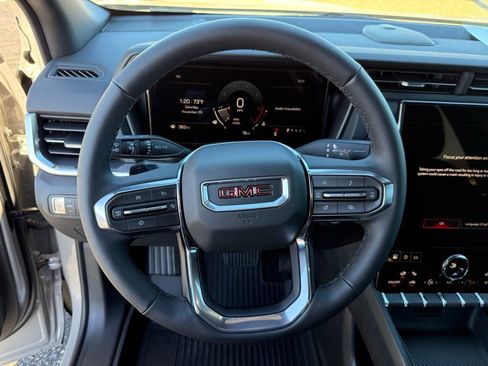 New 2026 GMC Terrain Elevation image 20