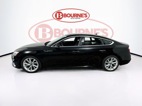 Used 2023 Audi A5 2.0T Premium w/ Convenience Package AWD/4WD image 7