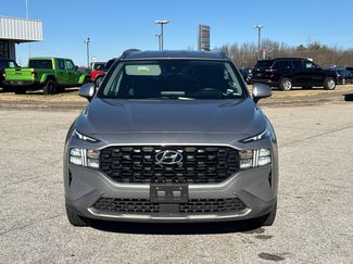 Used 2023 Hyundai Santa Fe SEL video 2