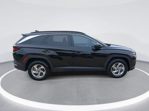 Certified 2024 Hyundai Tucson SEL AWD/4WD image 4