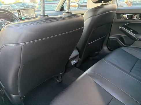 Used 2024 Honda Civic Touring image 36
