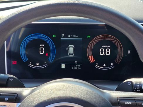 Used 2025 Hyundai Tucson SEL image 19